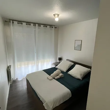 Beau T2 Emplacement Ideal * Annemasse