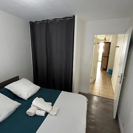 Beau T2 Emplacement Ideal Apartment