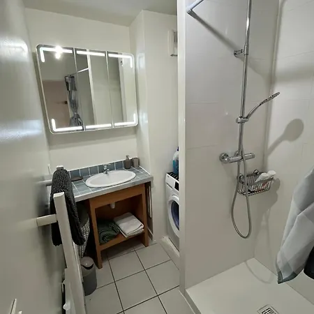 Apartment Beau T2 Emplacement Ideal Annemasse